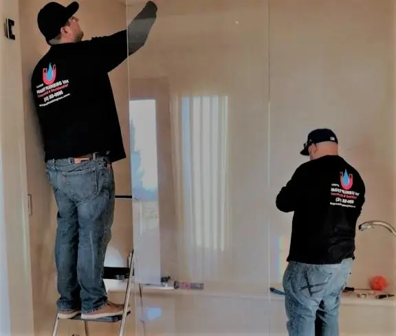 Professional plumbing installation for Toilet Repair in Shoalsview